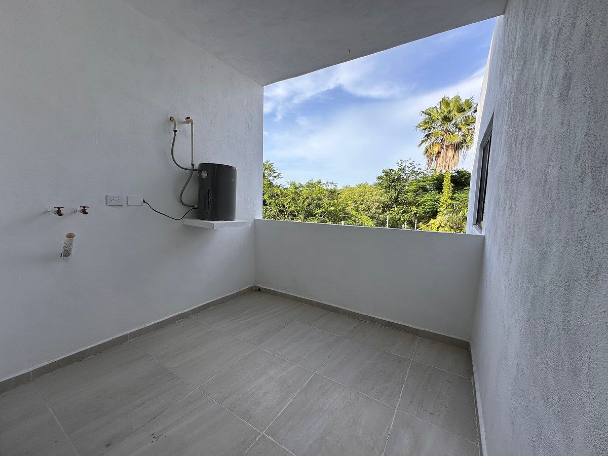 Apartment in Montes de Ame, Mérida, photo 11 of 18