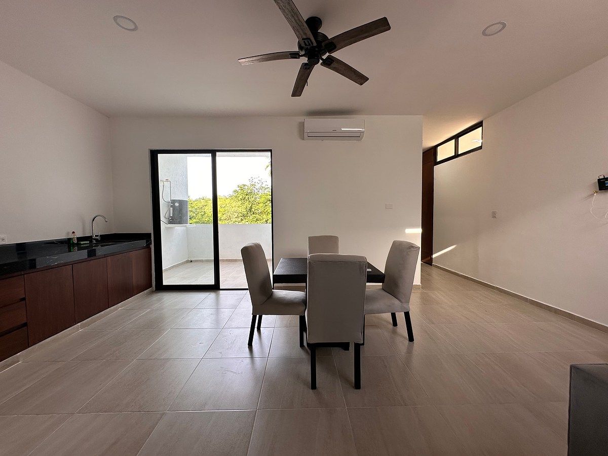 Apartment in Montes de Ame, Mérida, photo 8 of 18