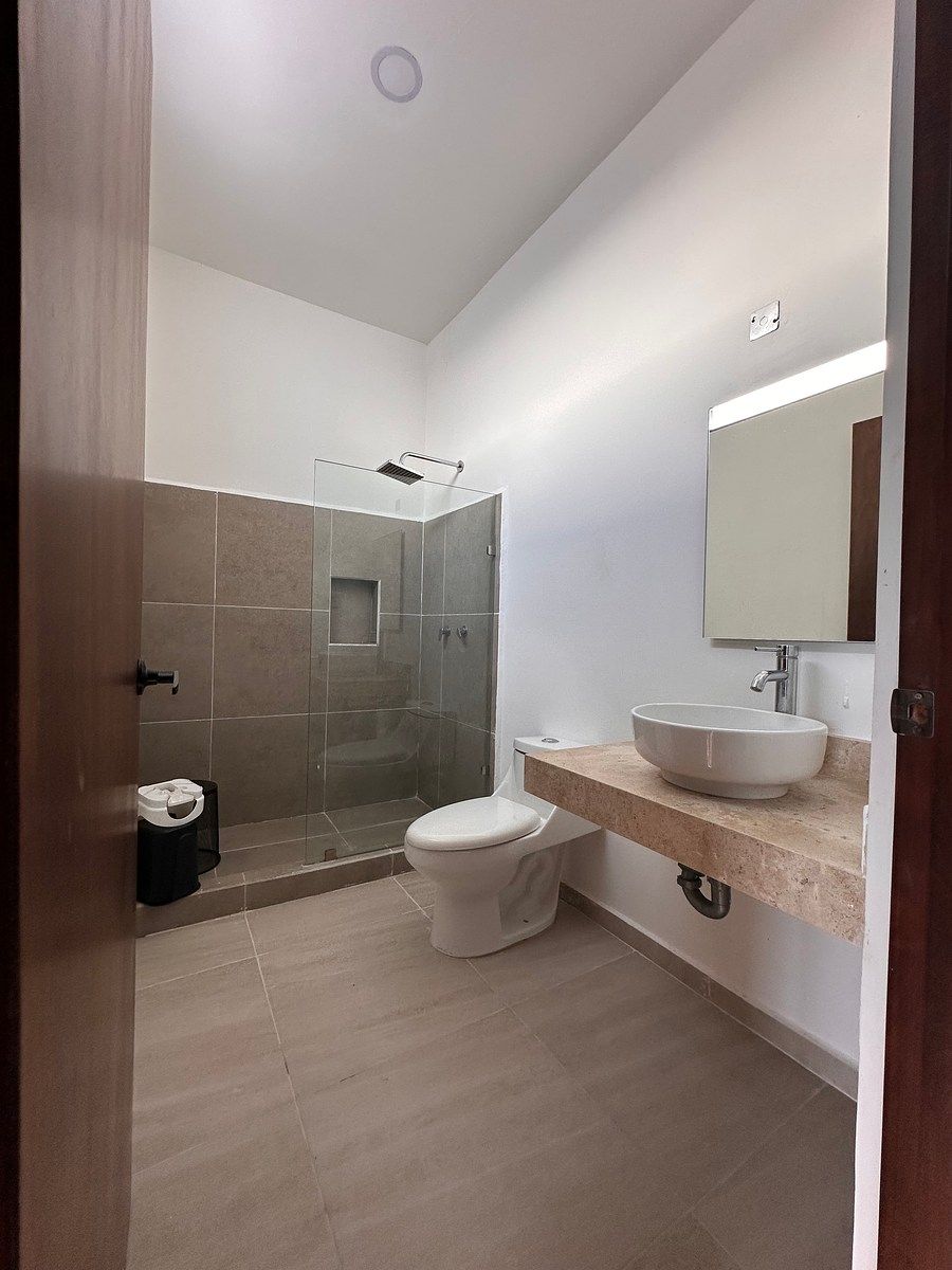 Apartment in Montes de Ame, Mérida, photo 18 of 18