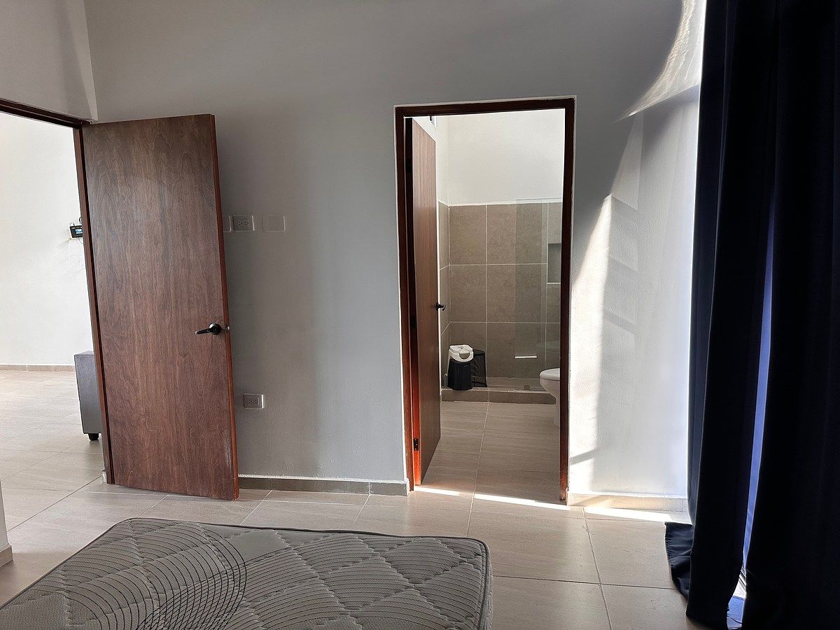 Apartment in Montes de Ame, Mérida, photo 17 of 18