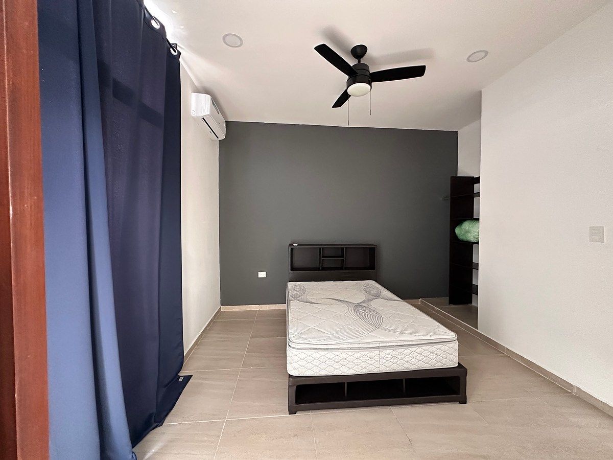 Apartment in Montes de Ame, Mérida, photo 15 of 18