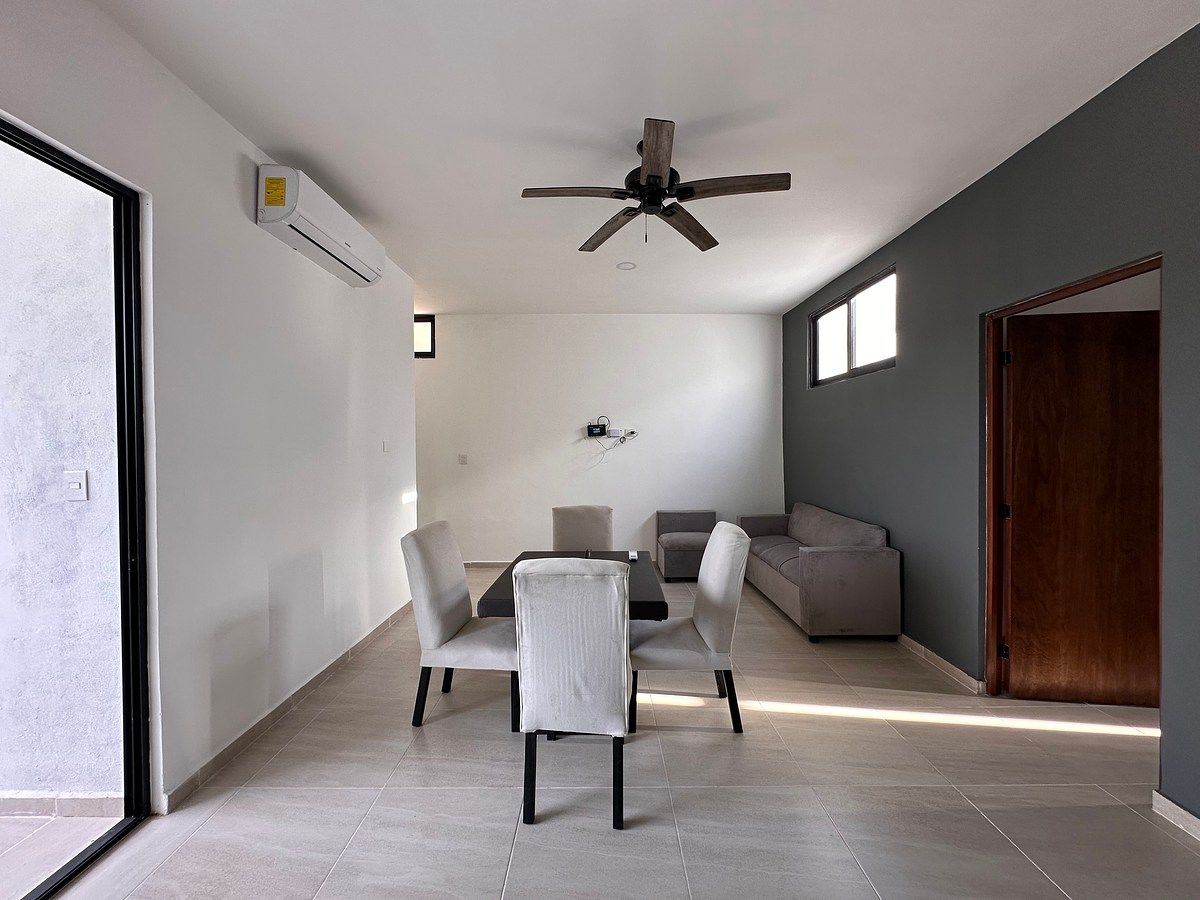 Apartment in Montes de Ame, Mérida, photo 7 of 18