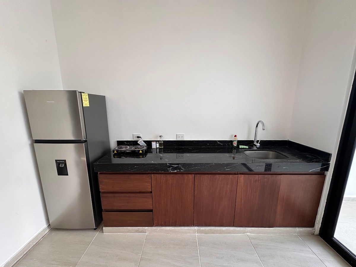 Apartment in Montes de Ame, Mérida, photo 10 of 18