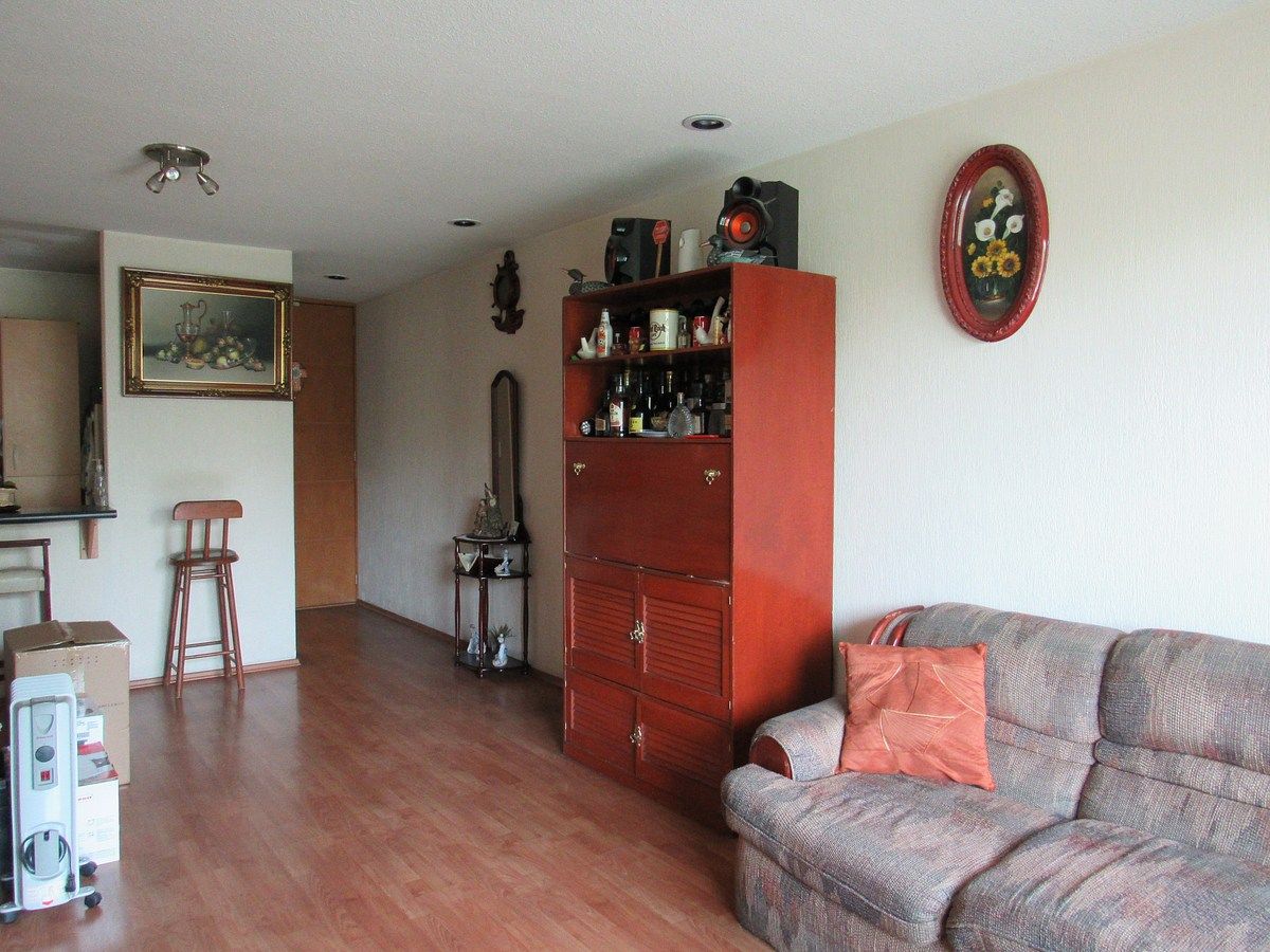 Departamento en Venta Del Valle Centro Tips Inmobiliarios ®, foto 2 de 6