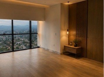Apartment in Hacienda de las Palmas, Huixquilucan, photo 5 of 14