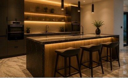 Apartment in Hacienda de las Palmas, Huixquilucan, photo 9 of 14