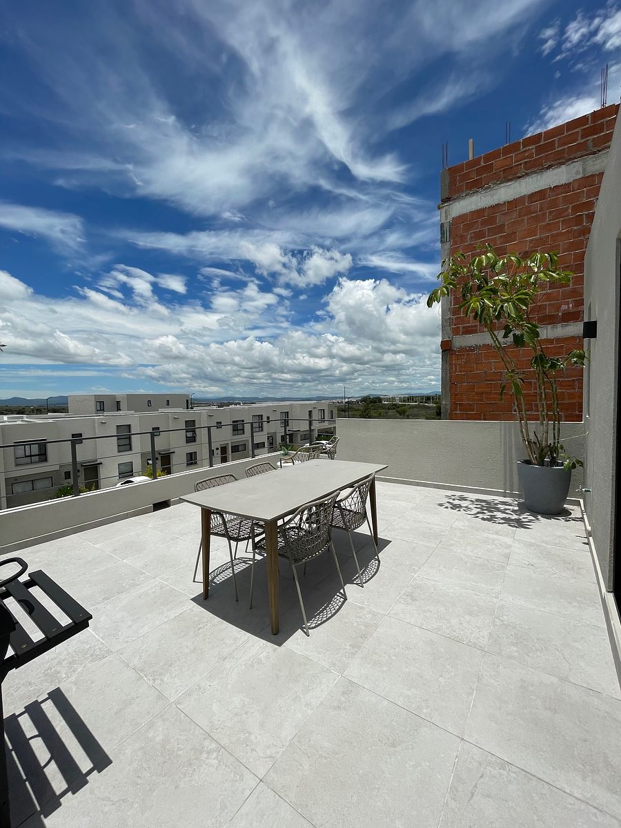 Departamento en Alleza Mirador, El Marqués, foto 21 de 23