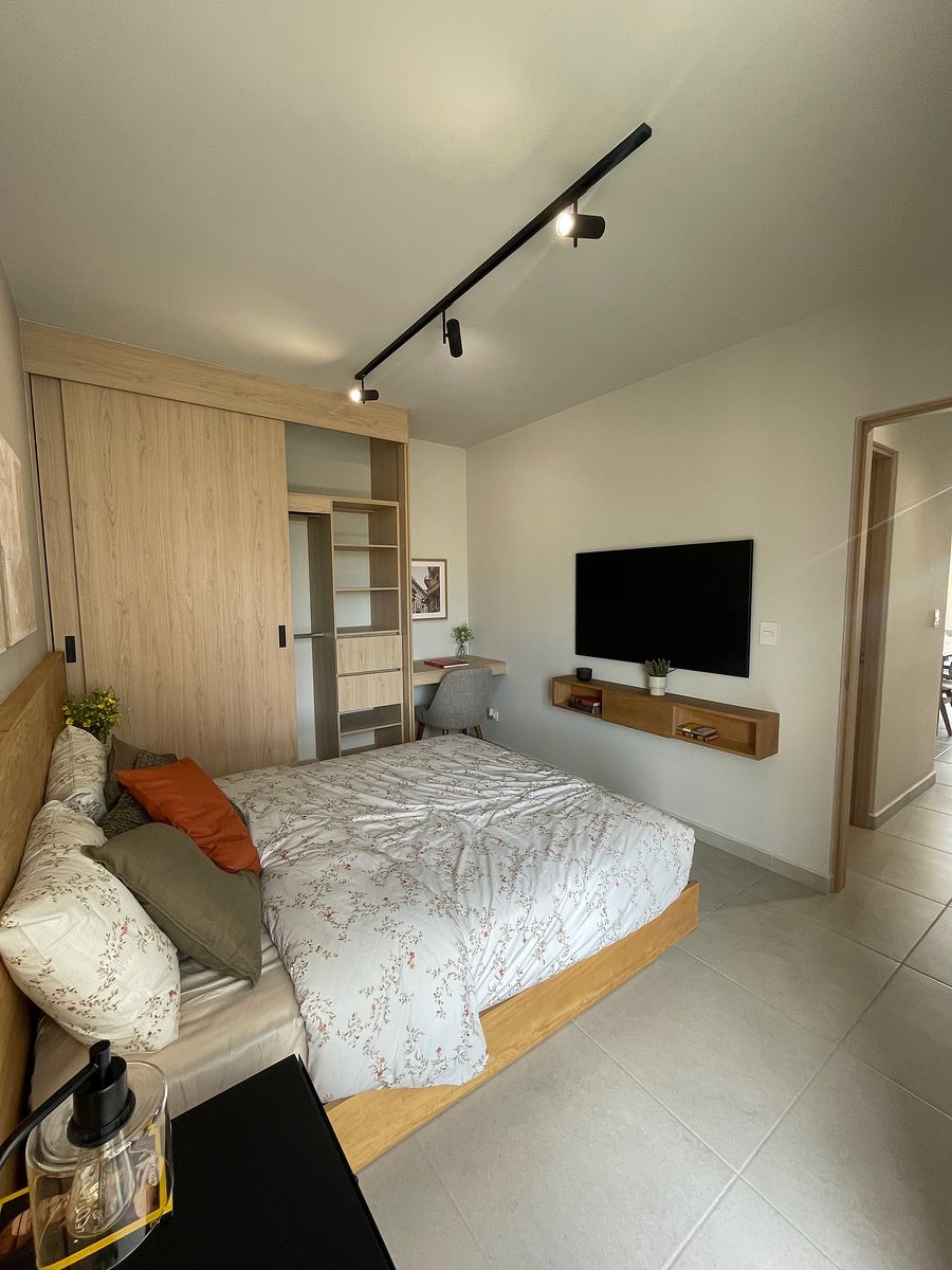Departamento en Alleza Mirador, El Marqués, foto 14 de 23