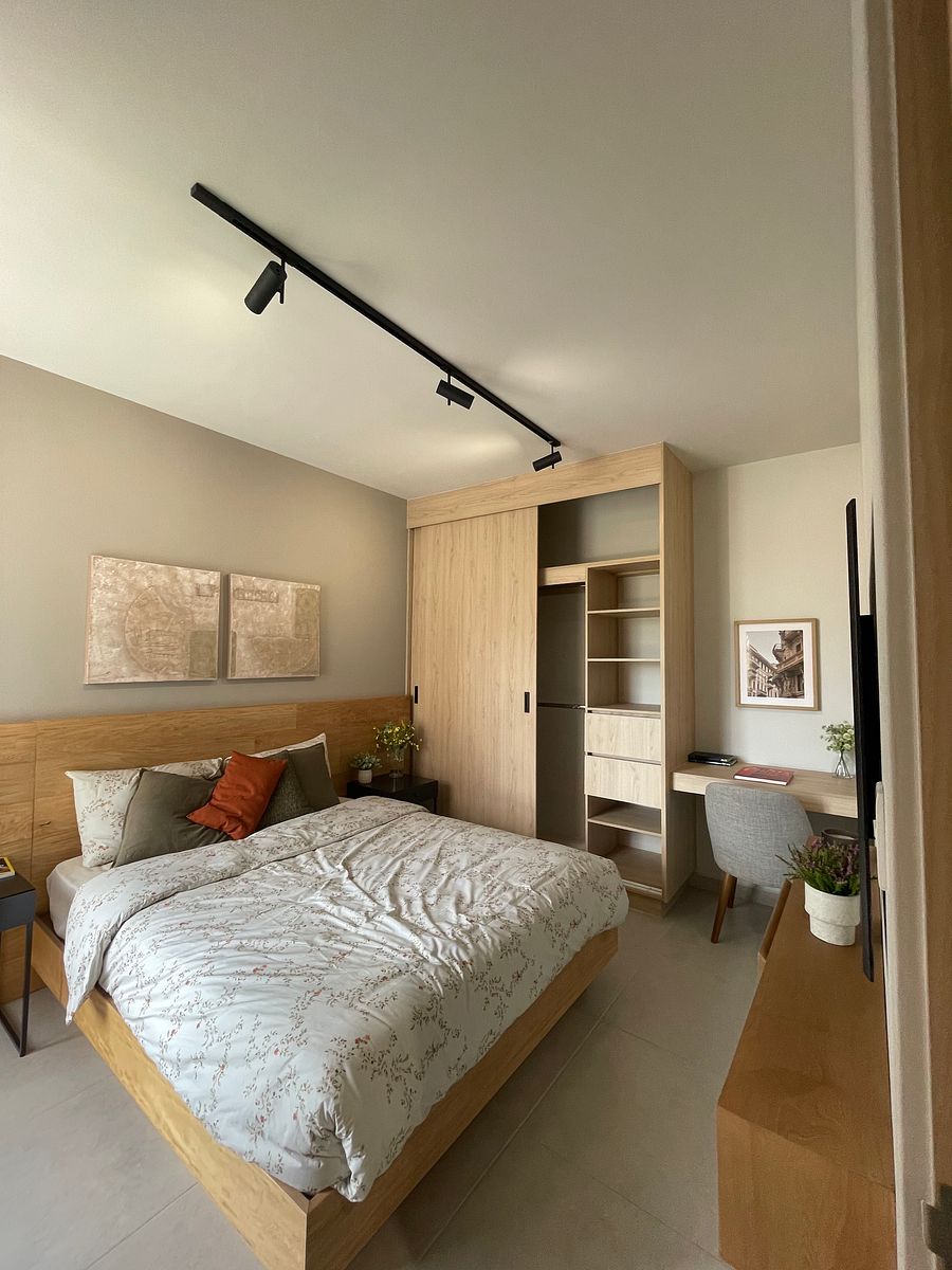 Departamento en Alleza Mirador, El Marqués, foto 13 de 23