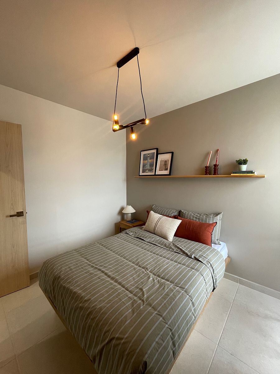 Departamento en Alleza Mirador, El Marqués, foto 11 de 23
