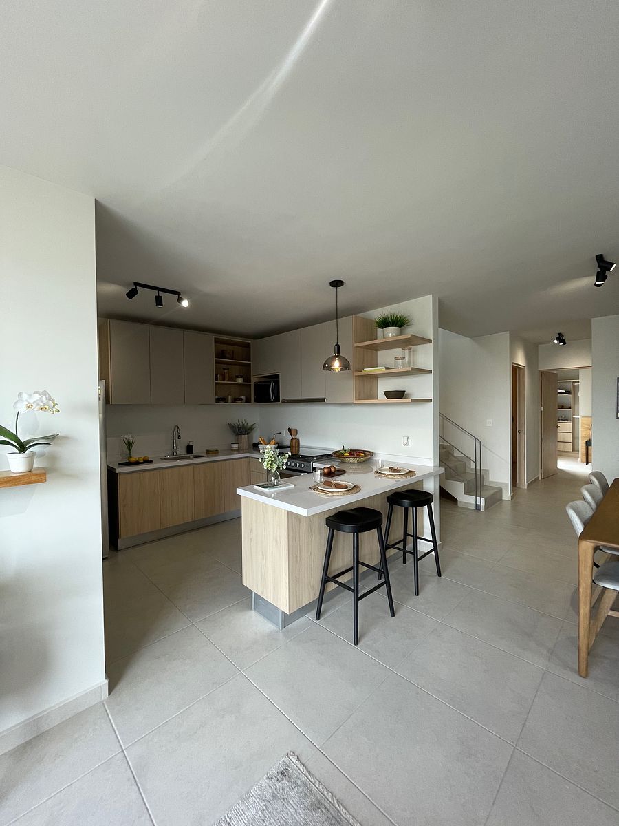 Departamento en Alleza Mirador, El Marqués, foto 6 de 23