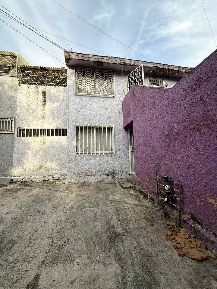 House in Independencia, Guadalajara, photo 3 of 20