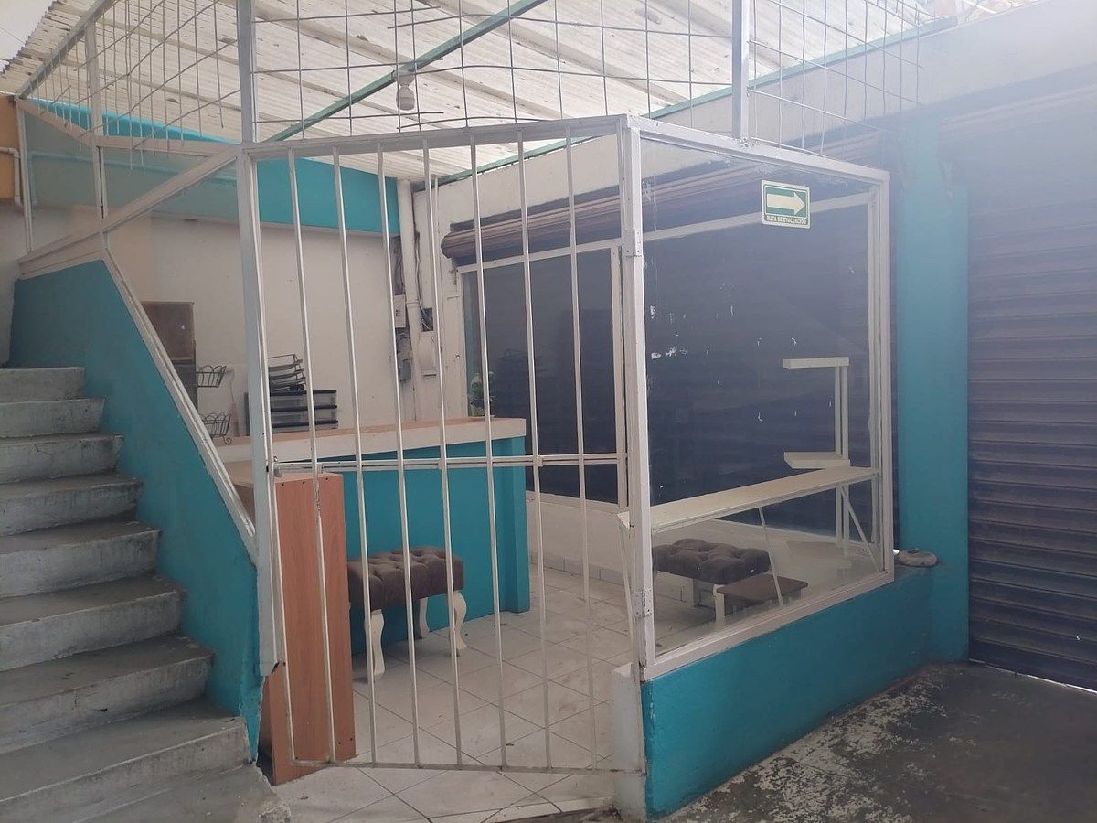 Edificio en Colón, Tuxtla Gutiérrez, foto 6 de 21