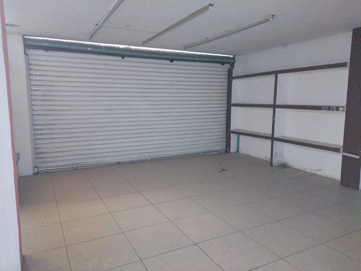 Edificio en Colón, Tuxtla Gutiérrez, foto 12 de 21