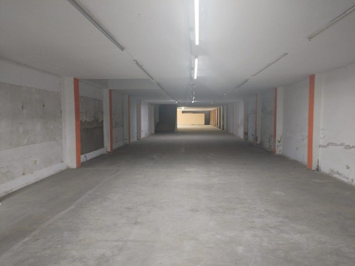 Edificio en Colón, Tuxtla Gutiérrez, foto 13 de 21