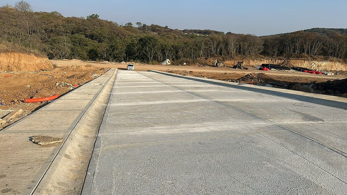 Terreno en Espíritu Santo, Jilotzingo, foto 2 de 6