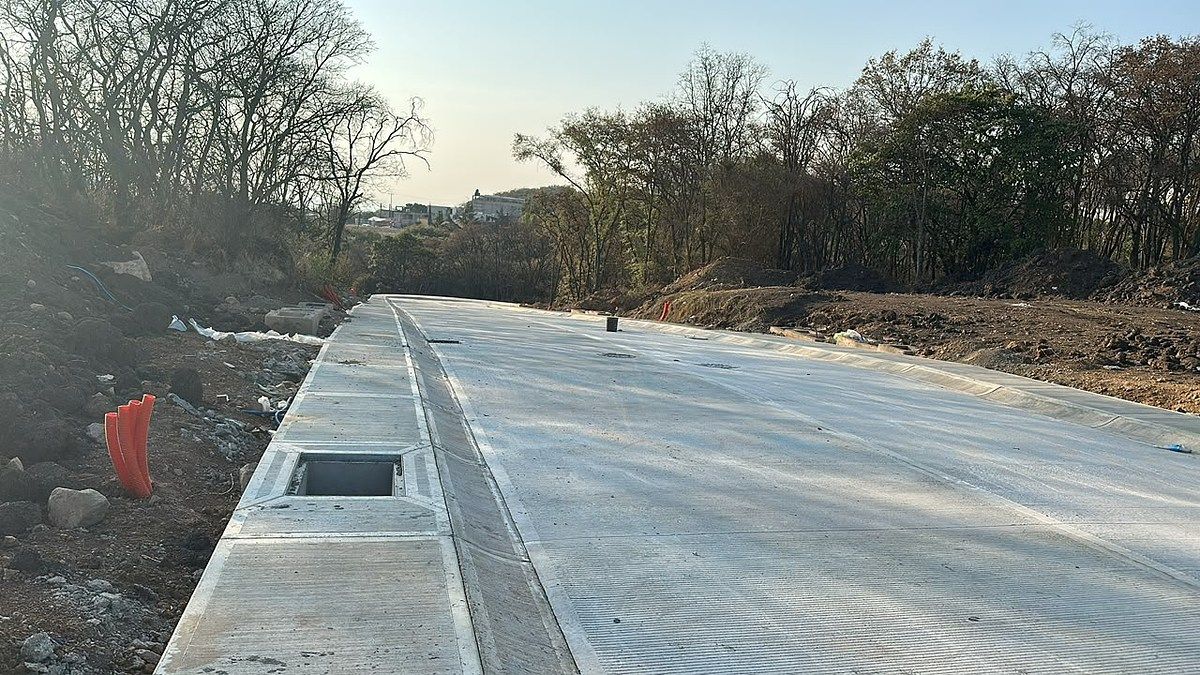 Terreno en Espíritu Santo, Jilotzingo, foto 3 de 6