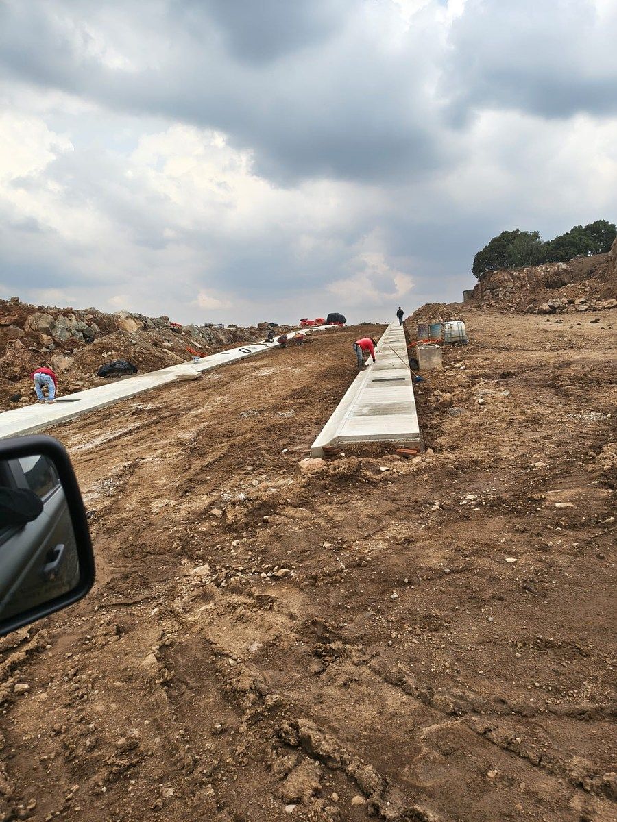 Terreno en Espíritu Santo, Jilotzingo, foto 4 de 6