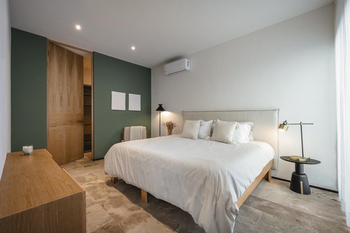 Apartamento em Temozón Norte, Mérida, foto 3 de 8