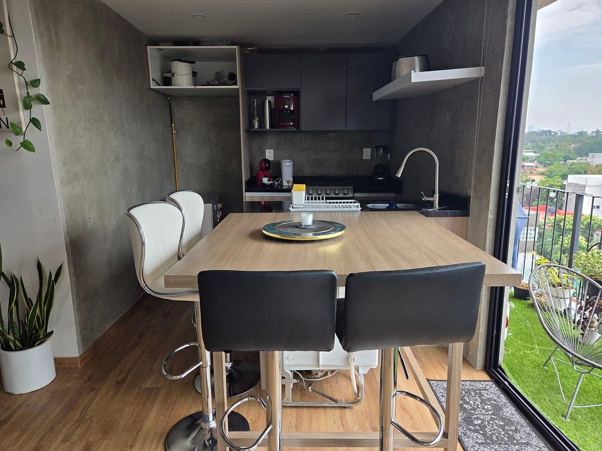 Comedor, foto 5 de 17