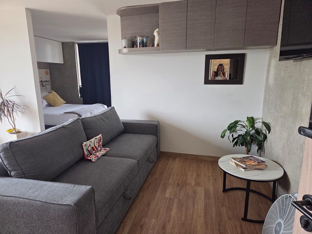 Sala, foto 3 de 17
