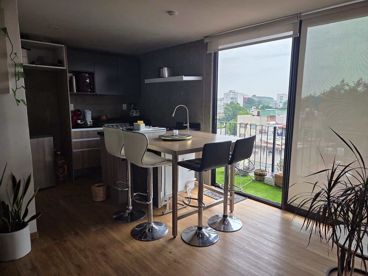 Cocina, foto 1 de 17