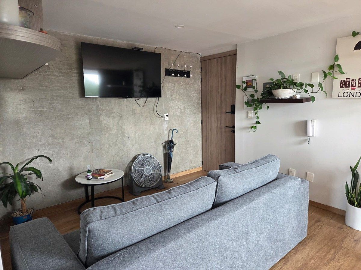 Sala, foto 4 de 17