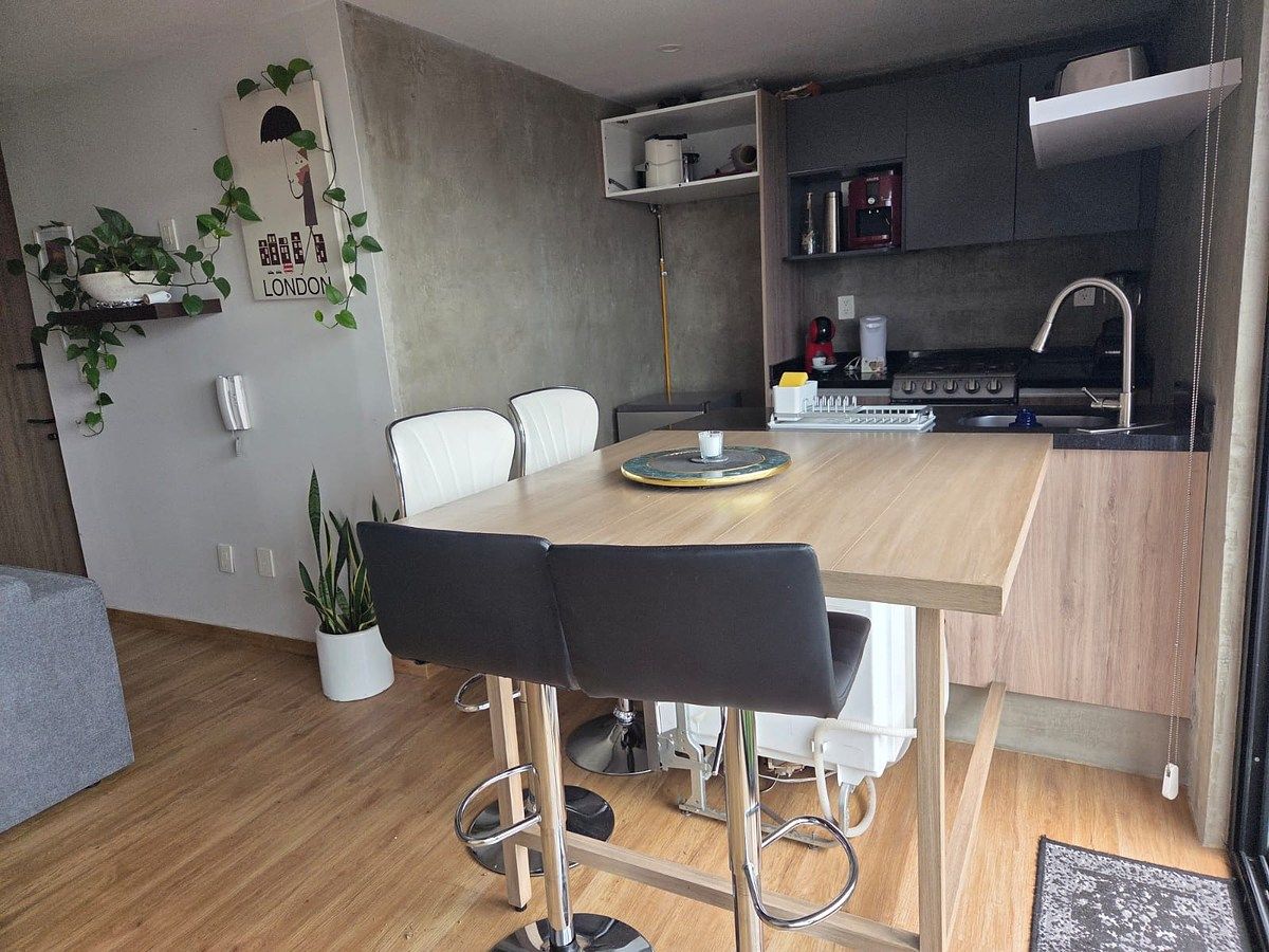 Sala / Comedor, foto 6 de 17