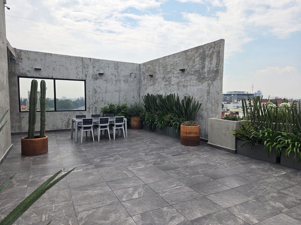 Roof Garden, foto 14 de 17