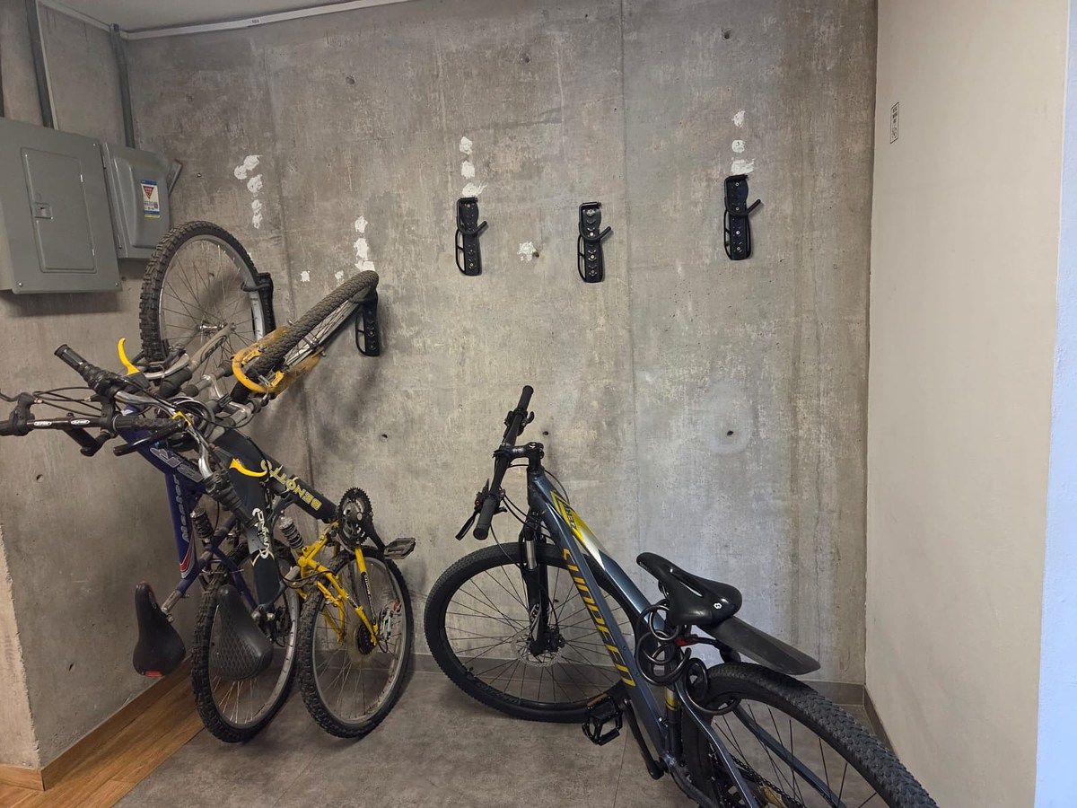Apartamento em Roma Sur, Cuauhtémoc, foto 17 de 17
