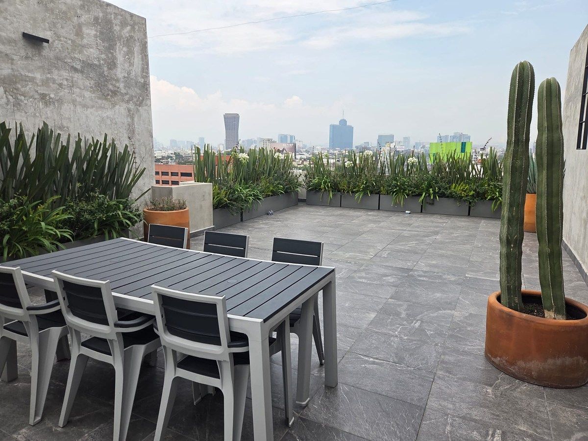 Roof Garden, foto 15 de 17