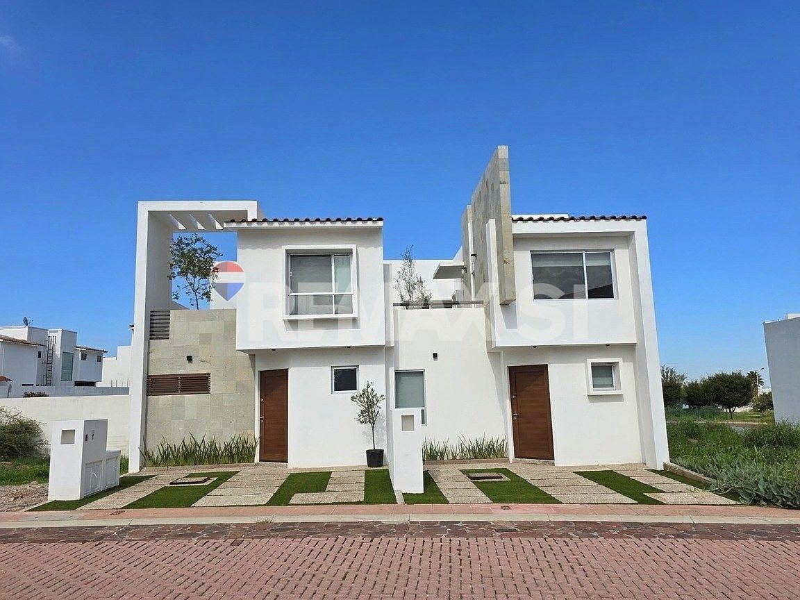 CASA À VENDA CIDADE MADEIRAS, foto 1 de 20