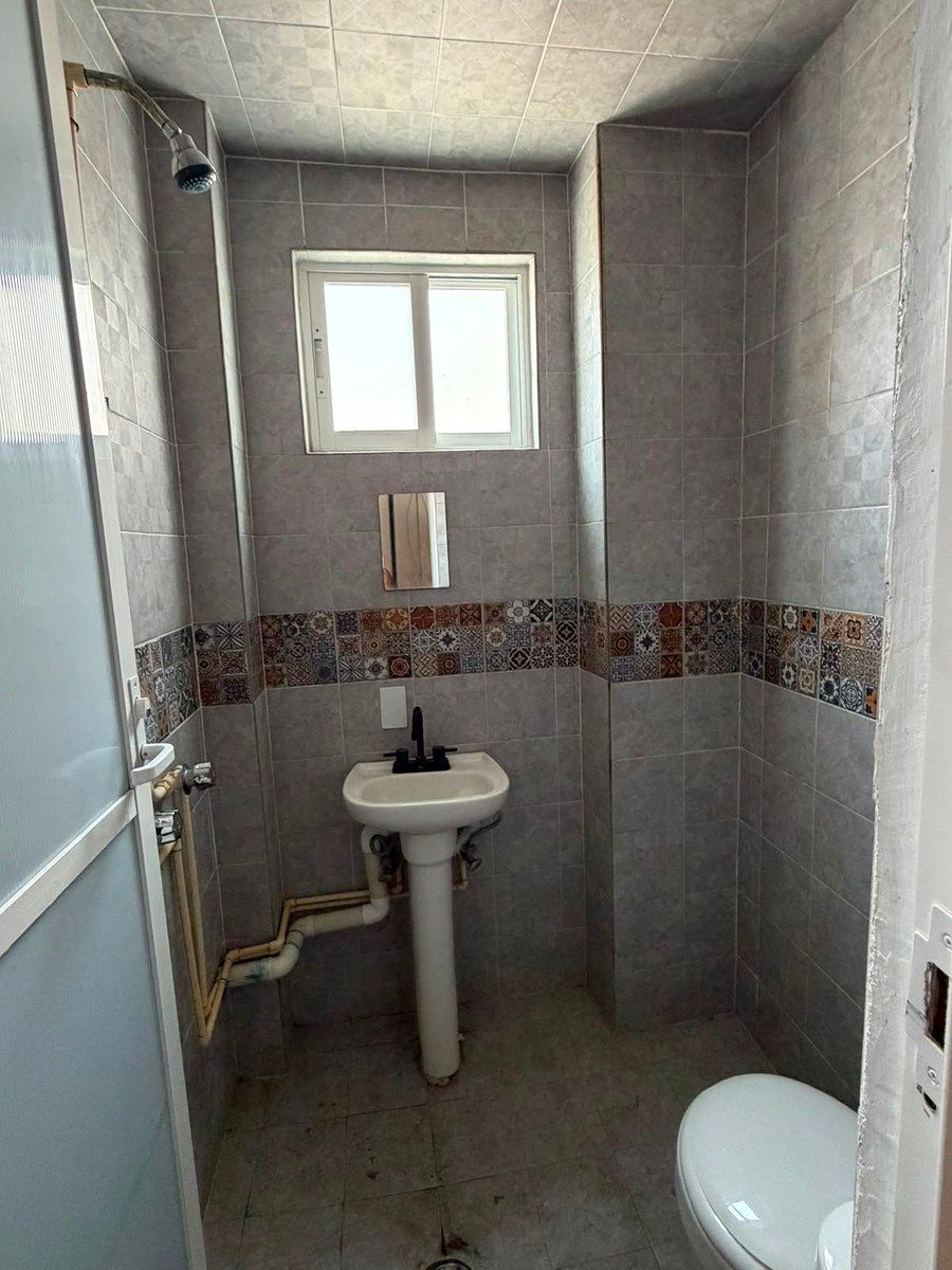 Departamento en La Merced (Alameda), Toluca, foto 4 de 20