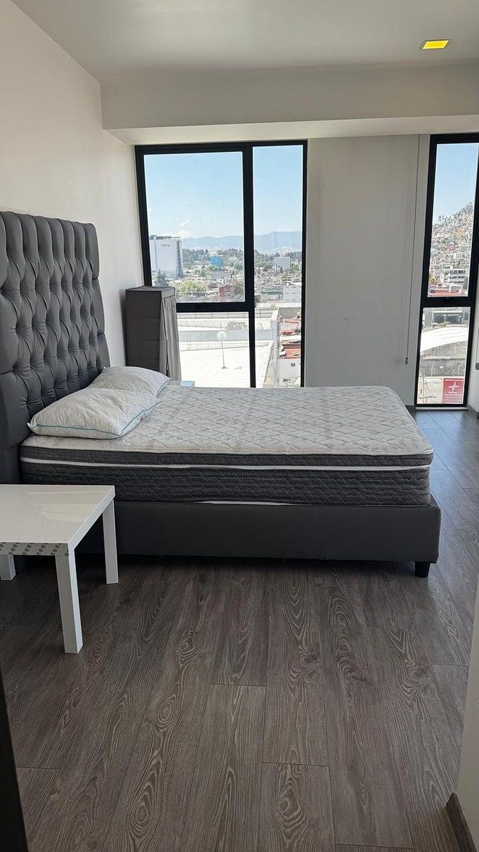 Departamento en La Merced (Alameda), Toluca, foto 10 de 20