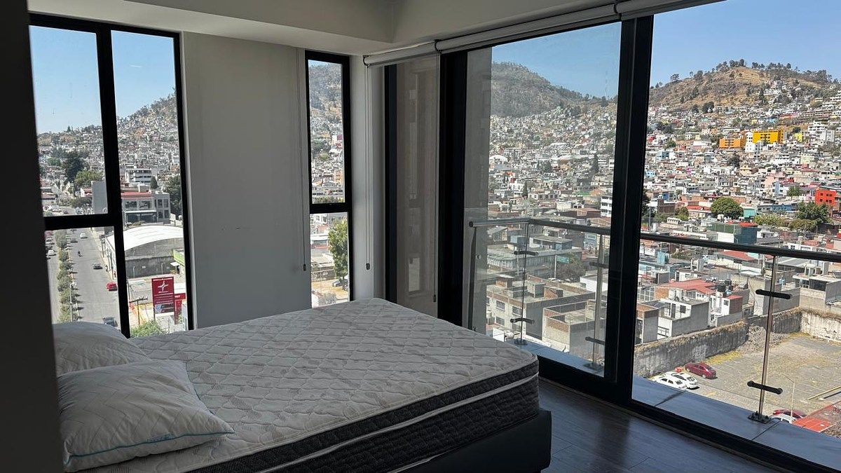 Departamento en La Merced (Alameda), Toluca, foto 13 de 20