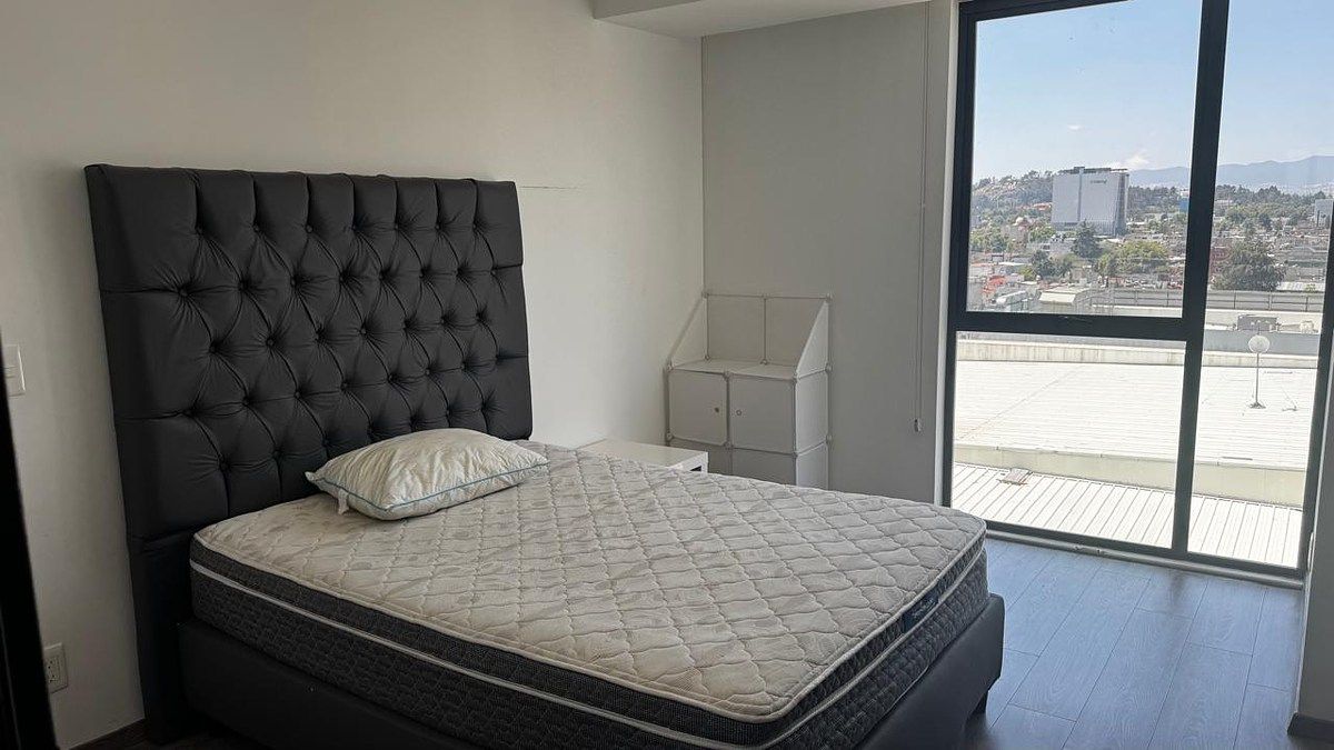 Departamento en La Merced (Alameda), Toluca, foto 15 de 20