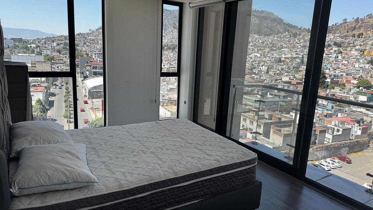 Departamento en La Merced (Alameda), Toluca, foto 17 de 20