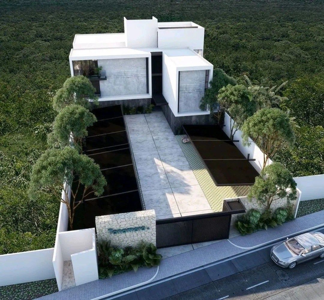Apartamento em Temozón Norte, Mérida, foto 12 de 12