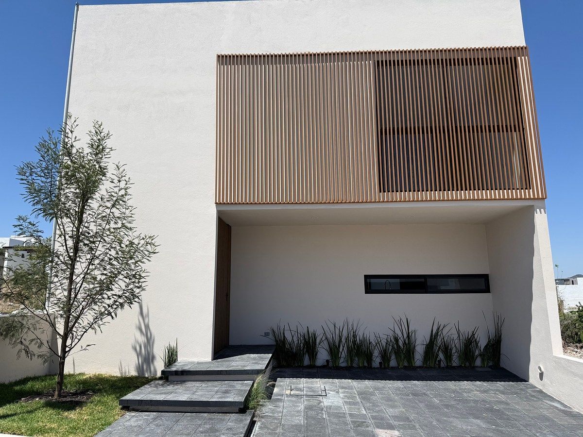Casa em El Marqués Queretano, Querétaro, foto 2 de 37