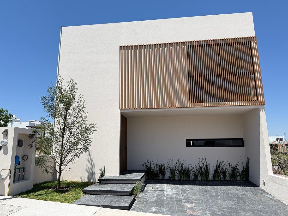 Casa em El Marqués Queretano, Querétaro, foto 3 de 37