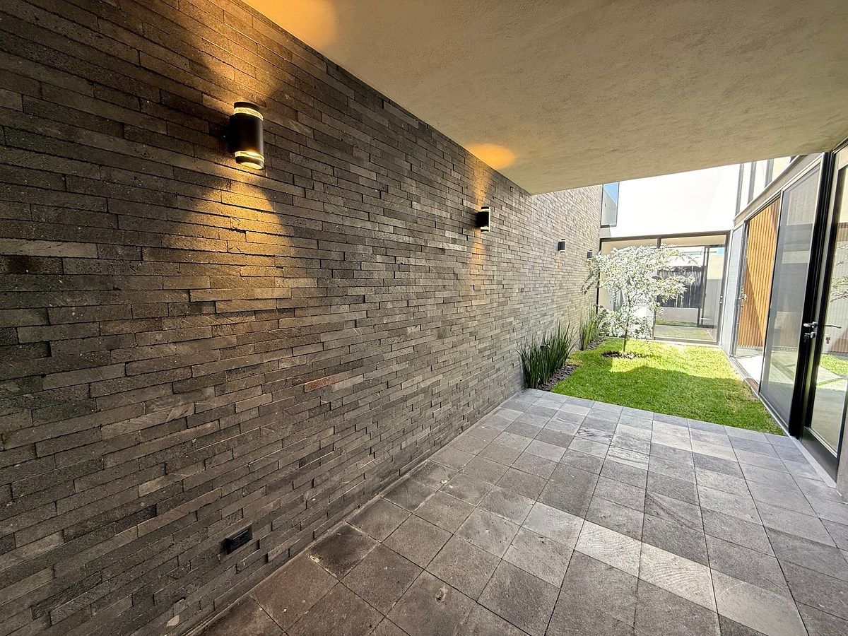 Casa em El Marqués Queretano, Querétaro, foto 4 de 37