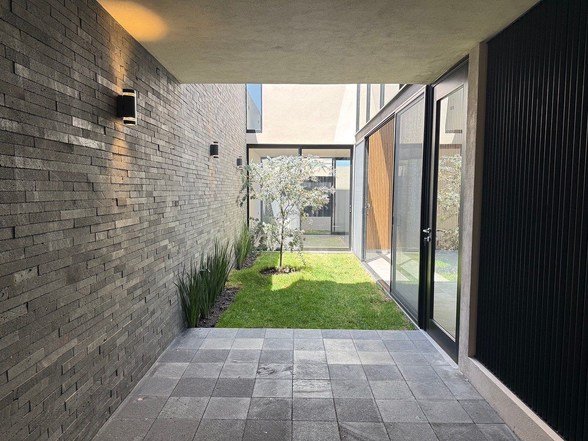 Casa em El Marqués Queretano, Querétaro, foto 5 de 37