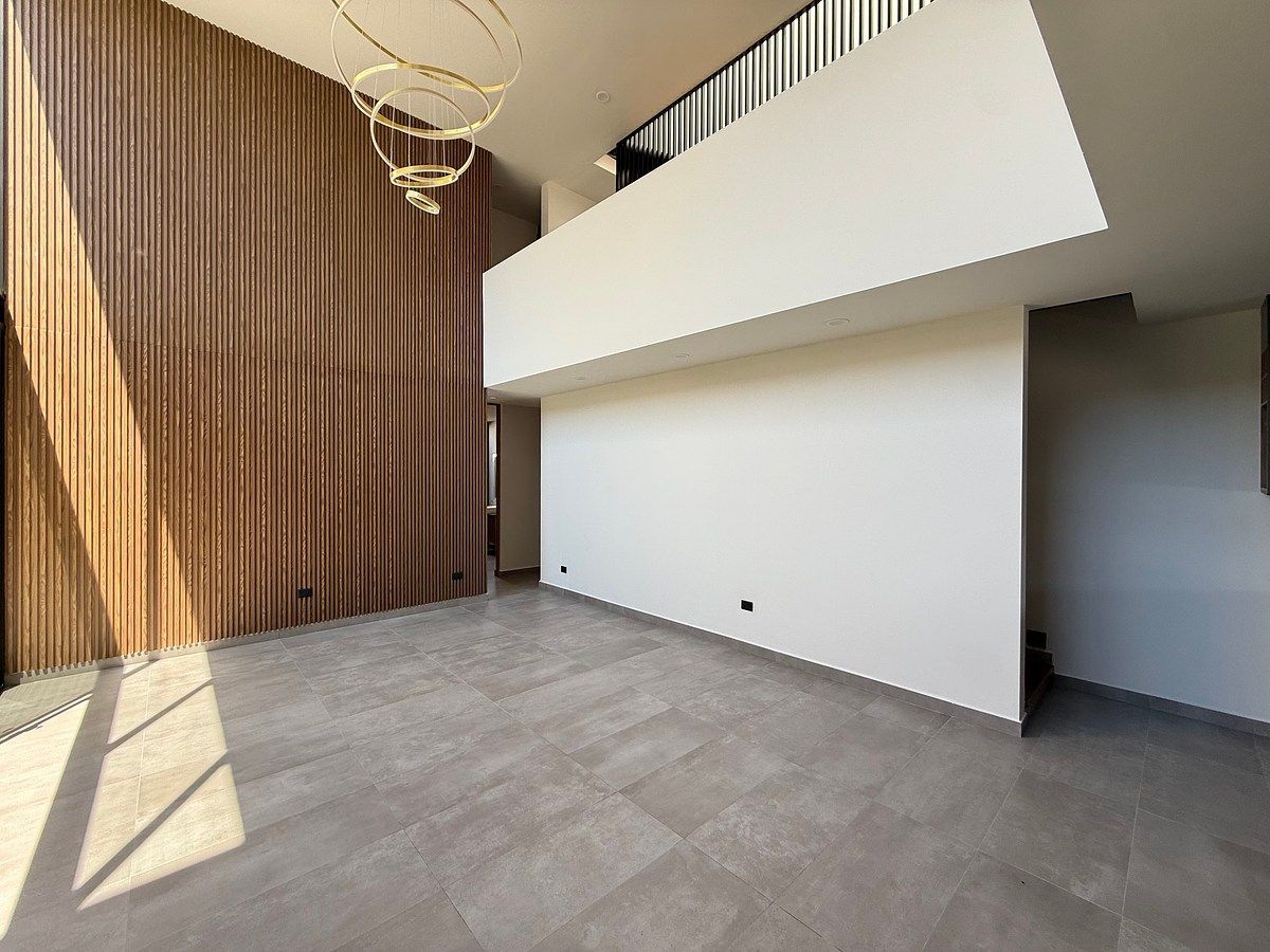Casa em El Marqués Queretano, Querétaro, foto 6 de 37