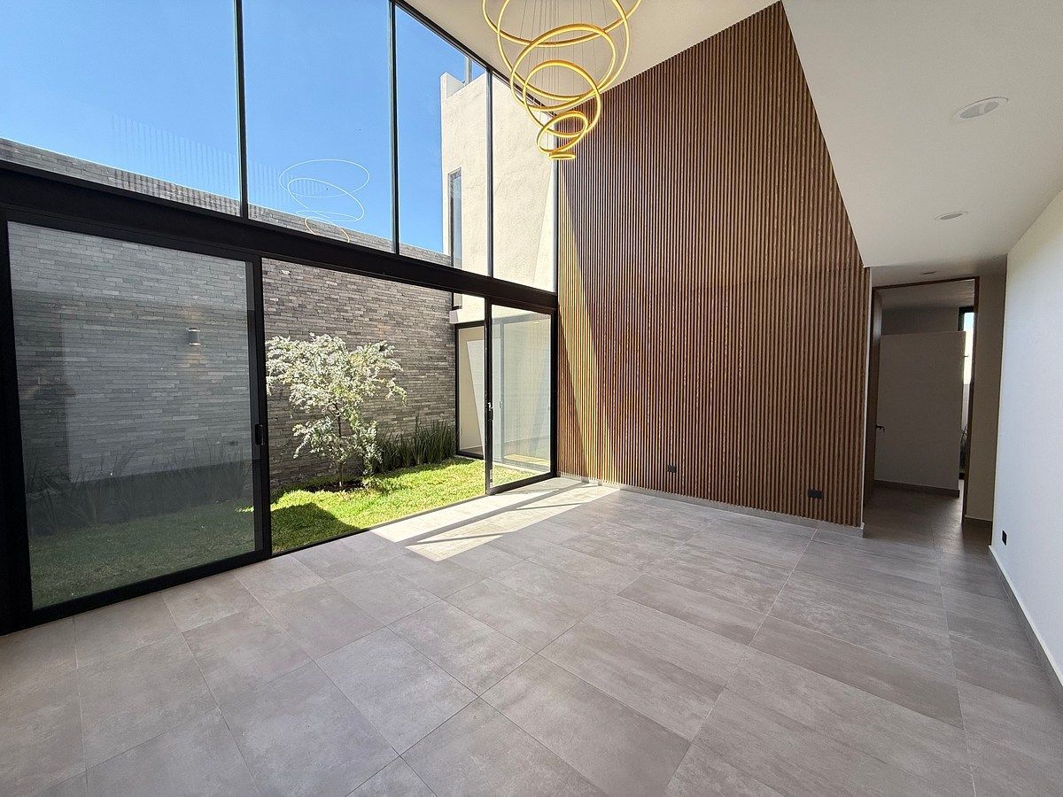Casa em El Marqués Queretano, Querétaro, foto 7 de 37