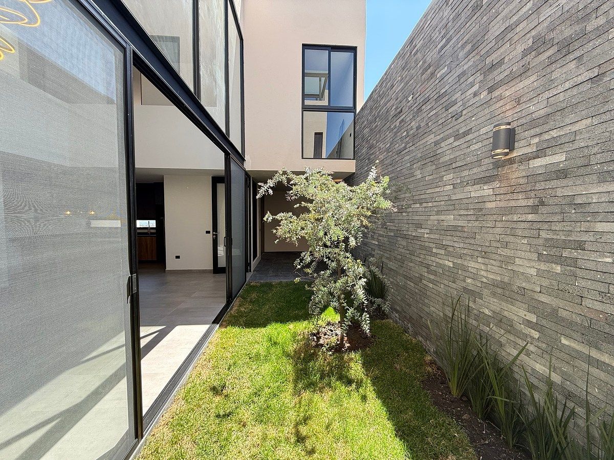 Casa em El Marqués Queretano, Querétaro, foto 10 de 37
