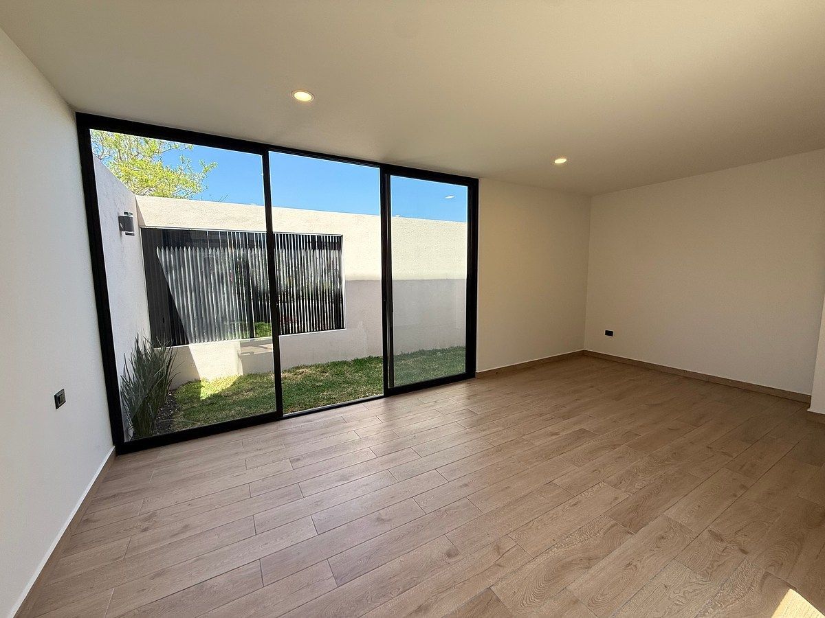 Casa em El Marqués Queretano, Querétaro, foto 14 de 37