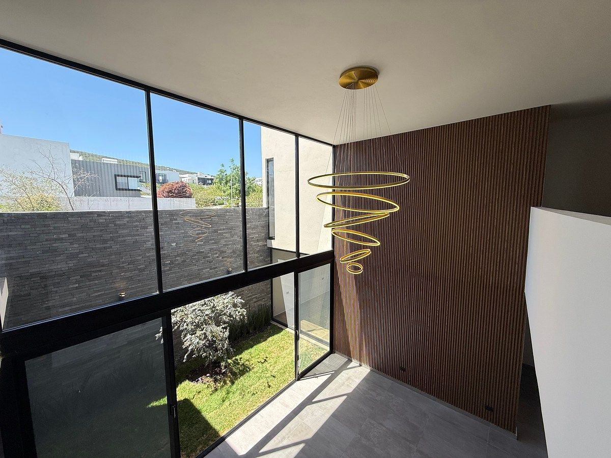Casa em El Marqués Queretano, Querétaro, foto 21 de 37