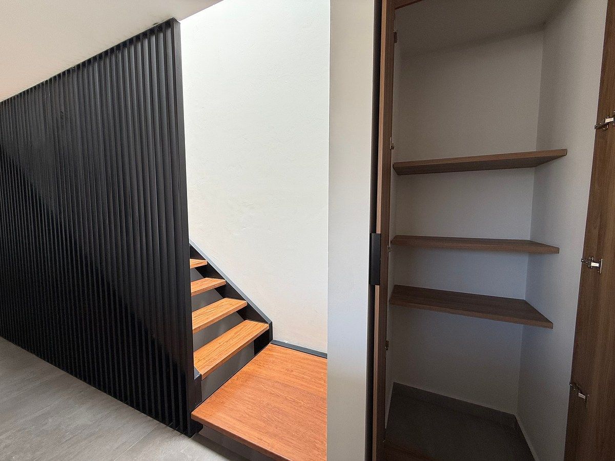 Casa em El Marqués Queretano, Querétaro, foto 28 de 37