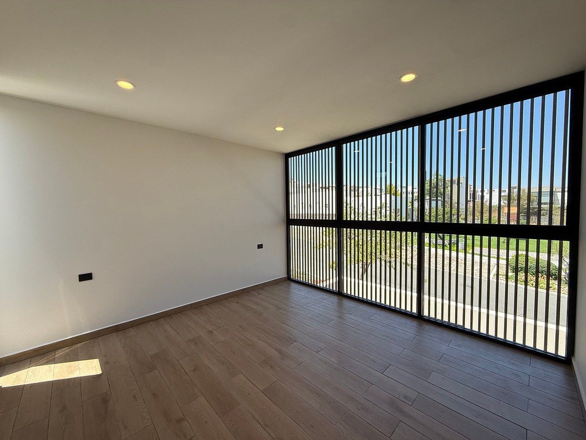 Casa em El Marqués Queretano, Querétaro, foto 30 de 37
