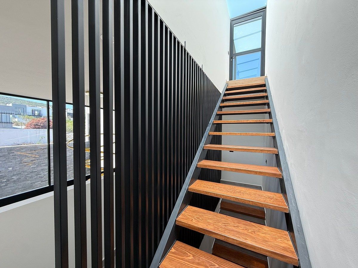 Casa em El Marqués Queretano, Querétaro, foto 34 de 37